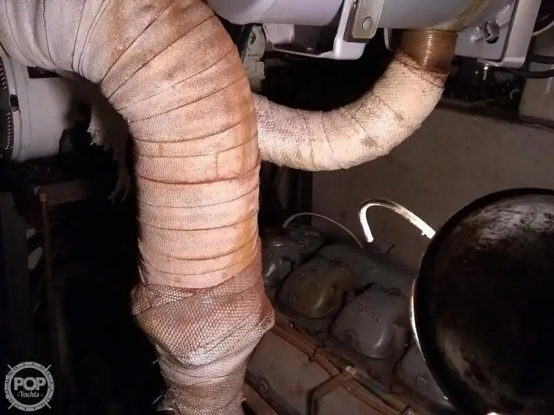 Kutteri myynnissä