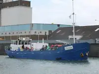 Proomu Myytävänä