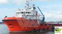 Huoltoalus myynnissä