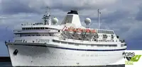 Vetolaiva myynnissä