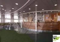 Ro-Ro-alus myynnissä