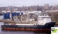 Huoltoalus myynnissä