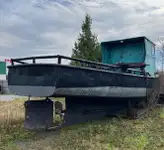 Työalukset myynnissä