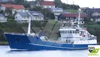 Tutkimusalus Myytävänä
