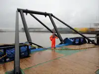 Vetolaiva myynnissä