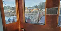 Vetolaiva myynnissä