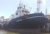 Vetolaiva myynnissä