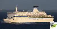 Ro-Ro ship Myytävänä
