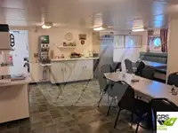 Ro-Ro-alus myynnissä