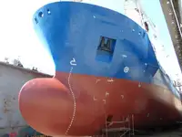 Kuivalastialus myynnissä