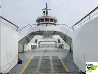 Ro-Ro-alus myynnissä
