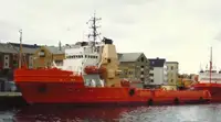 Hinausvene Myytävänä