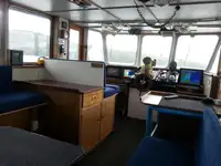 Kutteri myynnissä