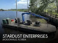 Proomu myynnissä