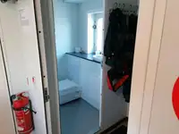 Hinausvene Myytävänä