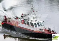 Tutkimusalus myynnissä