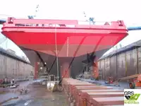 Huoltoalus myynnissä
