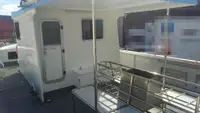 Työalukset myynnissä
