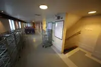 Ro-Ro-alus myynnissä