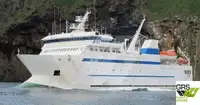 Ro-Ro ship Myytävänä