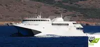 Ro-Ro ship Myytävänä