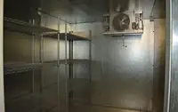 LNG-kuljetusalus myynnissä
