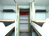 General Cargo/Multi-purpose myynnissä
