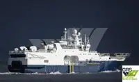 Työalukset myynnissä