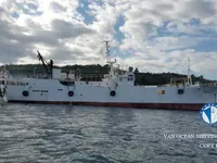 Troolari myynnissä