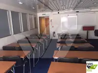 Ro-Ro-alus myynnissä