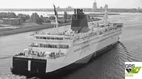 Ro-Ro ship Myytävänä