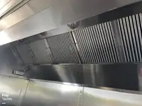 Ponttoni myynnissä
