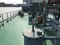 Oil/Chemical tanker Myytävänä