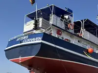 Kuivalastialus myynnissä