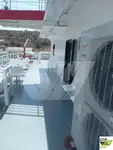 Ro-Ro-alus myynnissä