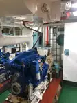 Oil/Chemical tanker Myytävänä