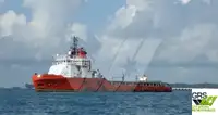 Huoltoalus myynnissä