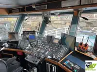 Ro-Ro ship Myytävänä