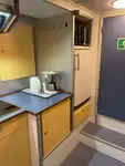 Partiovene myynnissä
