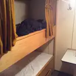 Vetolaiva myynnissä