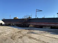 Proomu myynnissä