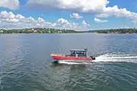 Katamaani myynnissä