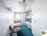 Ro-Ro-alus myynnissä