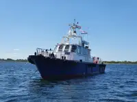 Partiovene myynnissä