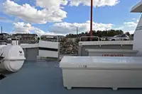 Katamaani myynnissä