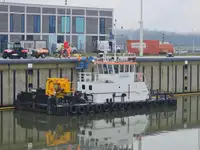 General Cargo/Multi-purpose myynnissä
