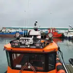 Partiovene myynnissä