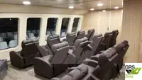 Ro-Ro ship Myytävänä