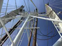 Trawler Myytävänä