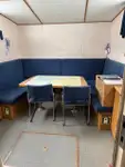Partiovene myynnissä
